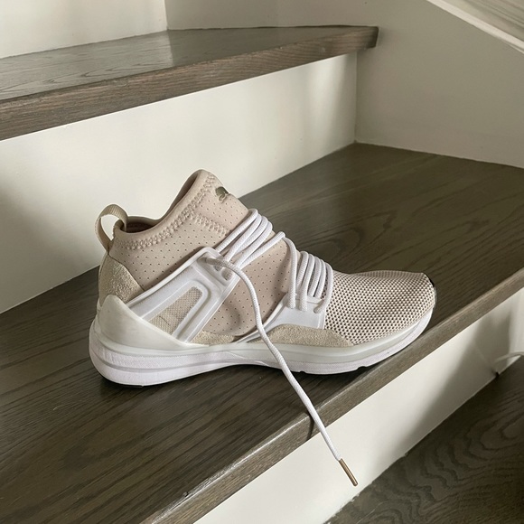 Puma Ignite Trainers - Picture 4 of 12